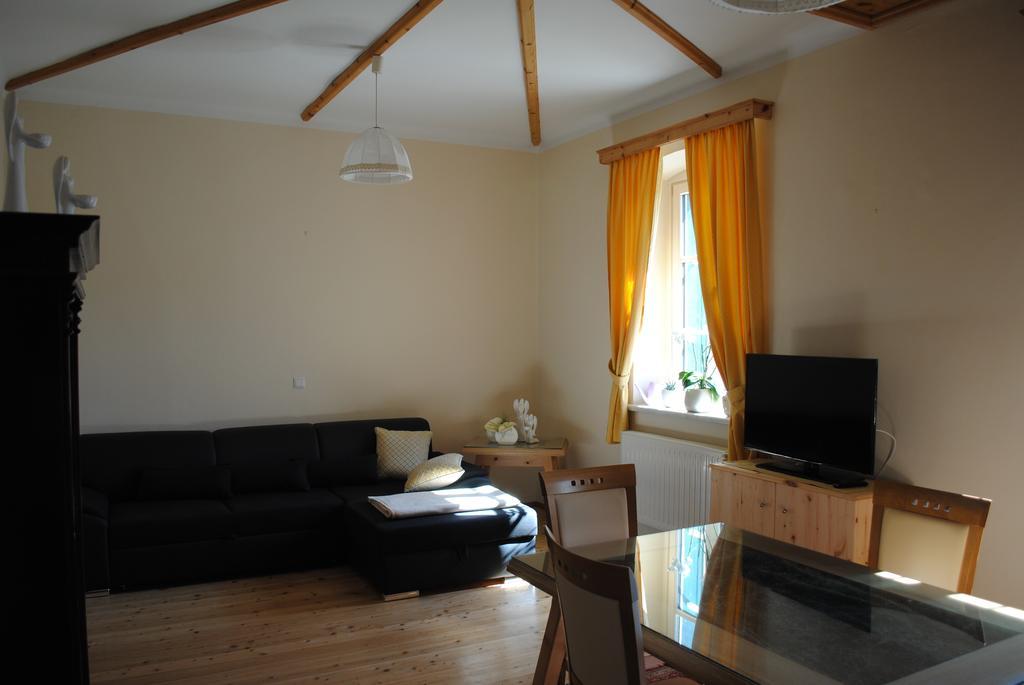 Gartler'S Appartements Kalsdorf bei Graz Εξωτερικό φωτογραφία