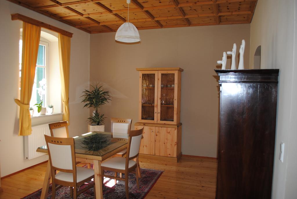 Gartler'S Appartements Kalsdorf bei Graz Εξωτερικό φωτογραφία