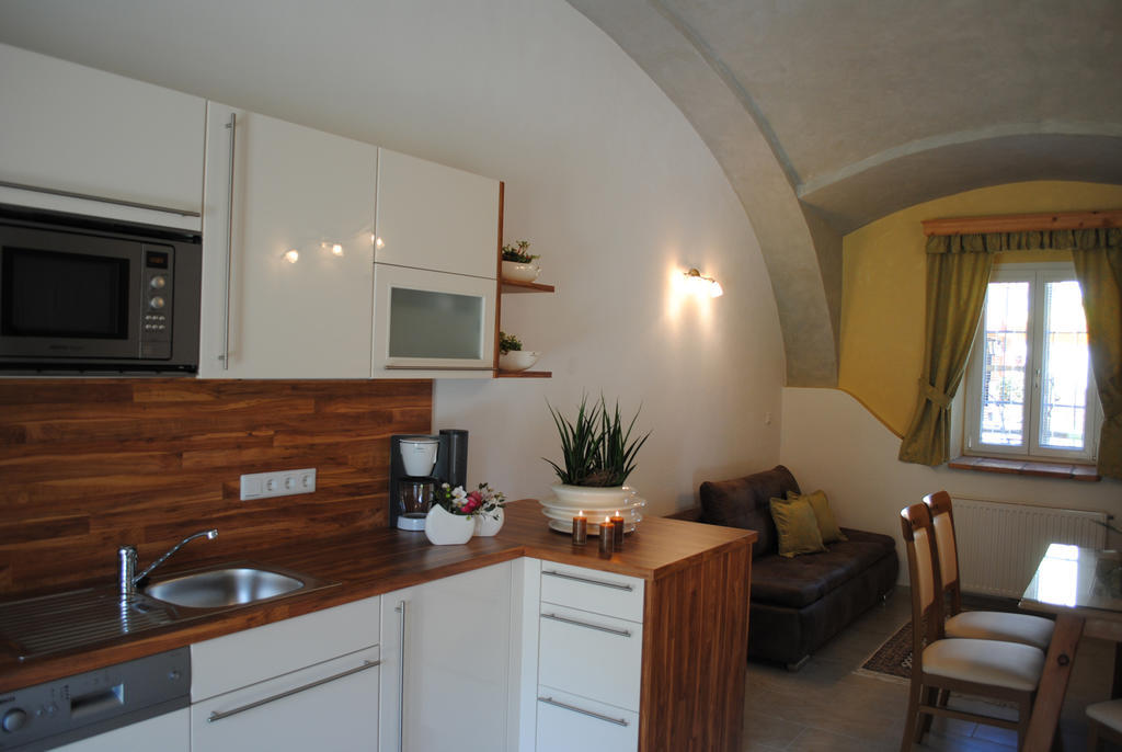 Gartler'S Appartements Kalsdorf bei Graz Δωμάτιο φωτογραφία