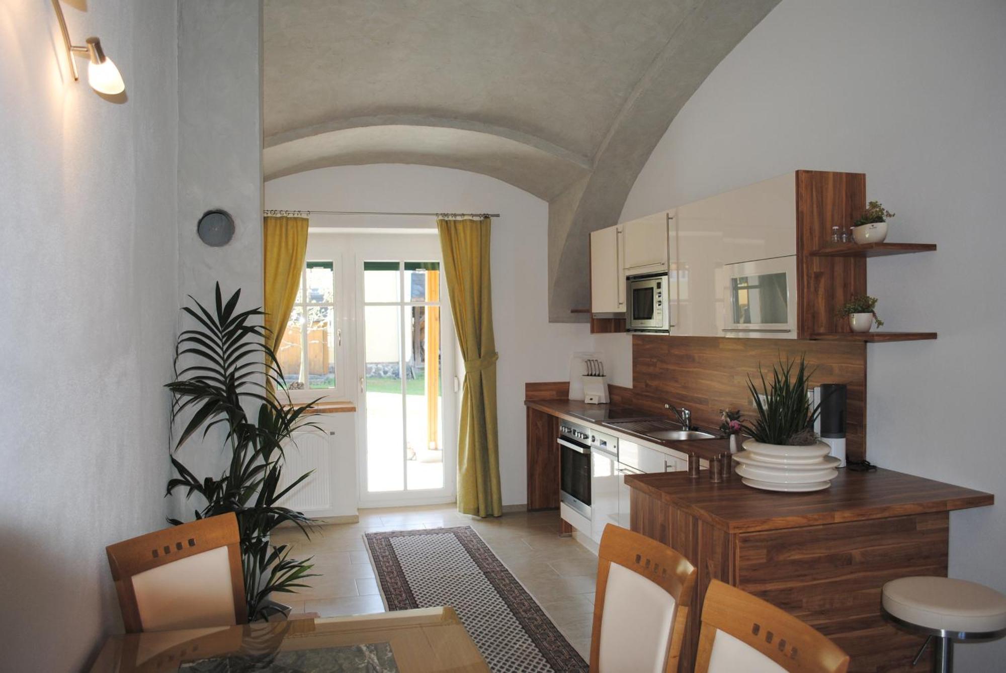 Gartler'S Appartements Kalsdorf bei Graz Εξωτερικό φωτογραφία