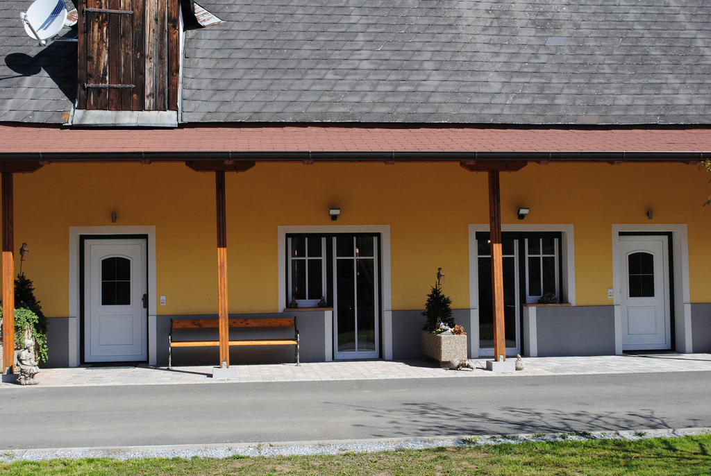Gartler'S Appartements Kalsdorf bei Graz Εξωτερικό φωτογραφία