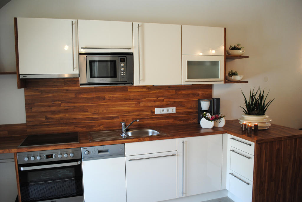 Gartler'S Appartements Kalsdorf bei Graz Εξωτερικό φωτογραφία