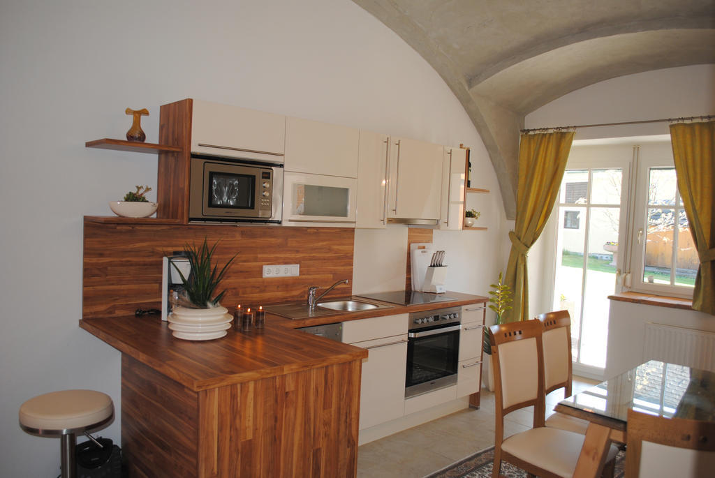 Gartler'S Appartements Kalsdorf bei Graz Δωμάτιο φωτογραφία