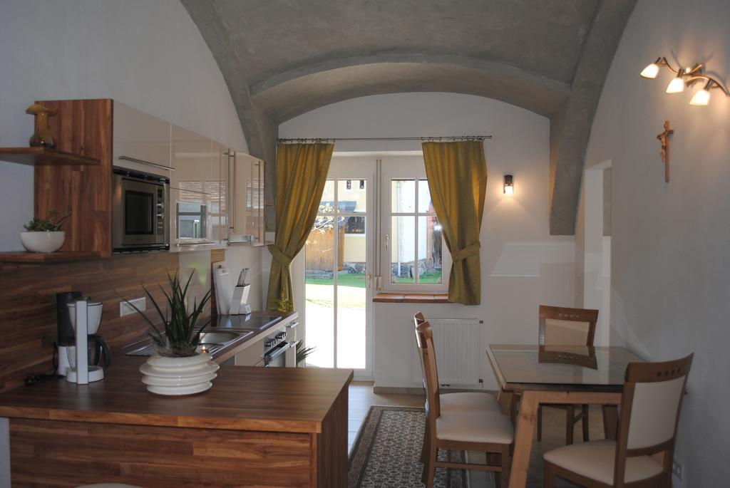 Gartler'S Appartements Kalsdorf bei Graz Δωμάτιο φωτογραφία