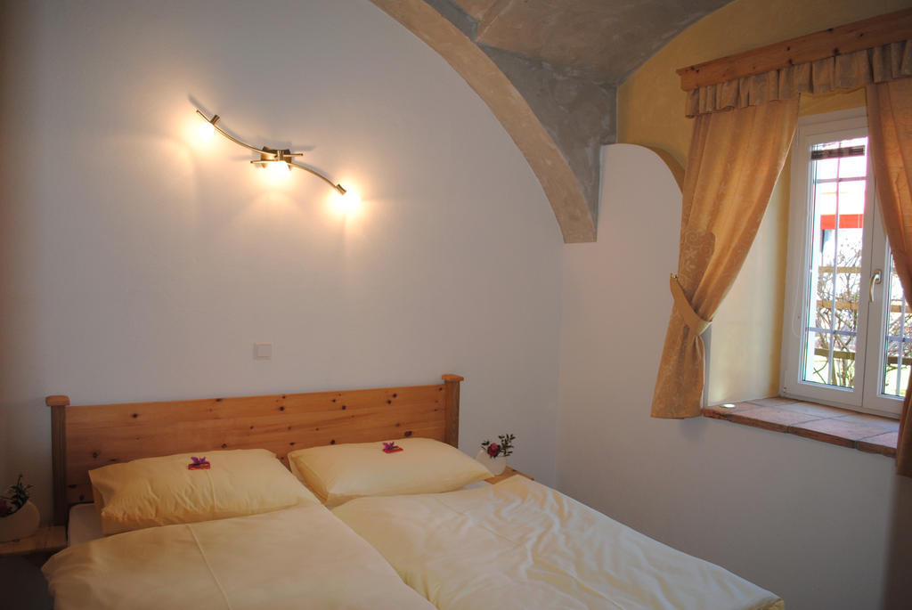 Gartler'S Appartements Kalsdorf bei Graz Δωμάτιο φωτογραφία