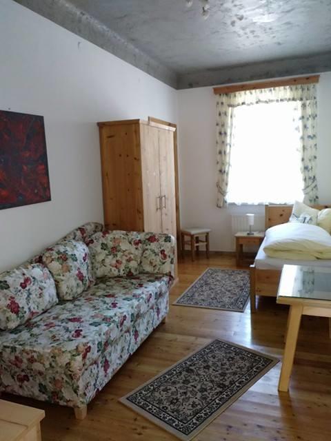 Gartler'S Appartements Kalsdorf bei Graz Εξωτερικό φωτογραφία